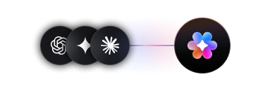 Import from ChatGPT, Claude, and other AIs into Brain²