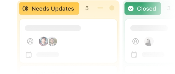 Projects