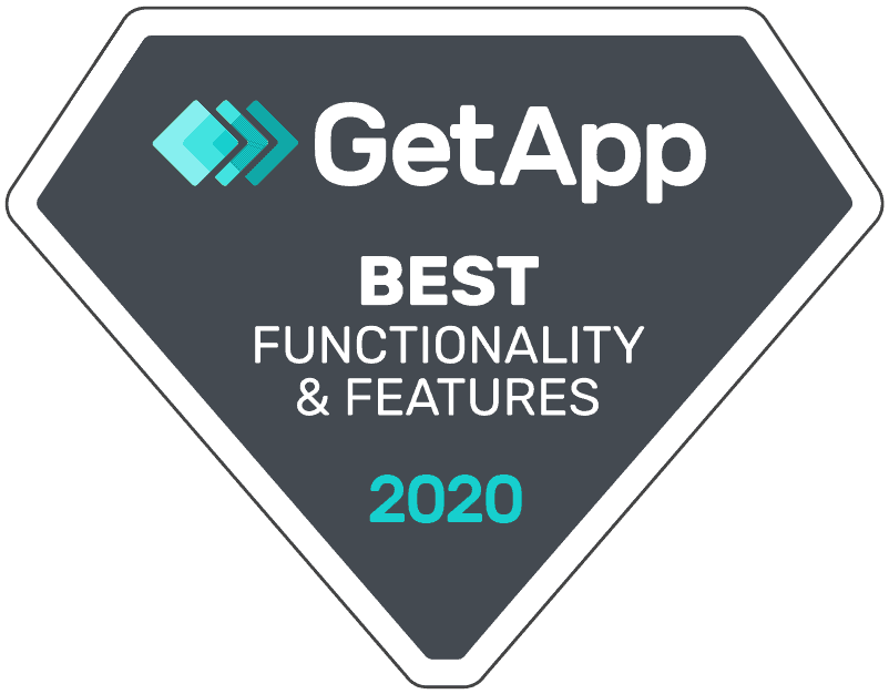GetApp Functionality 2020