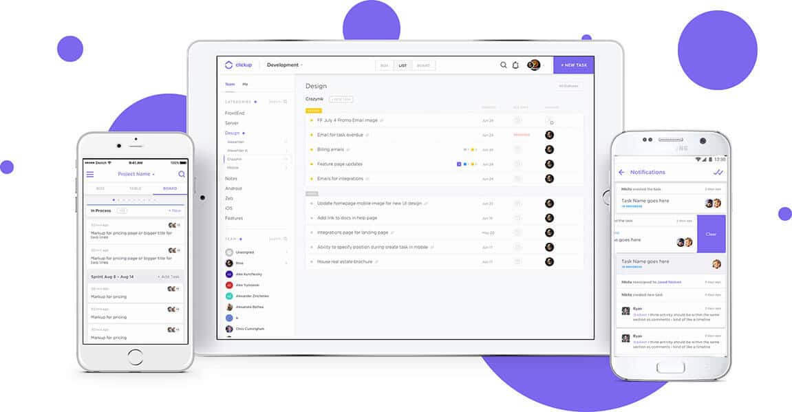 producteev app android