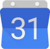 Two-way sync your Google Calendar with ClickUp.