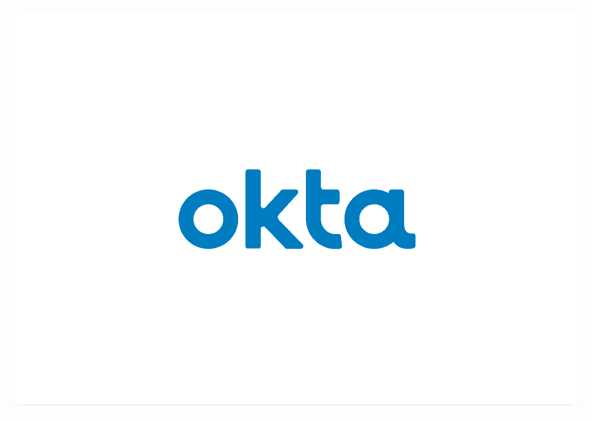 Okta Support for Custom Roles.