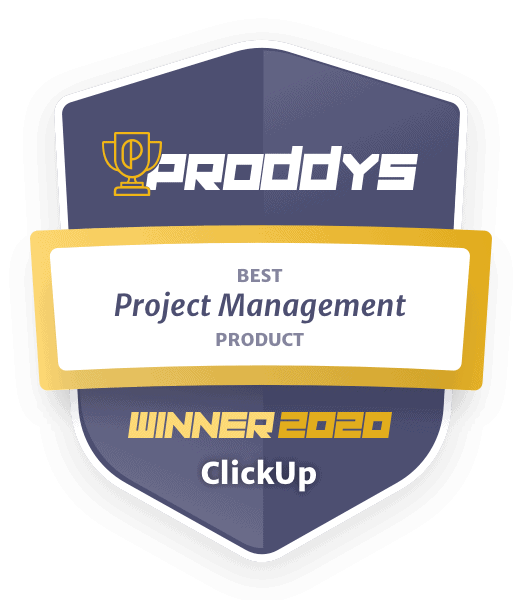 Best Project Management product